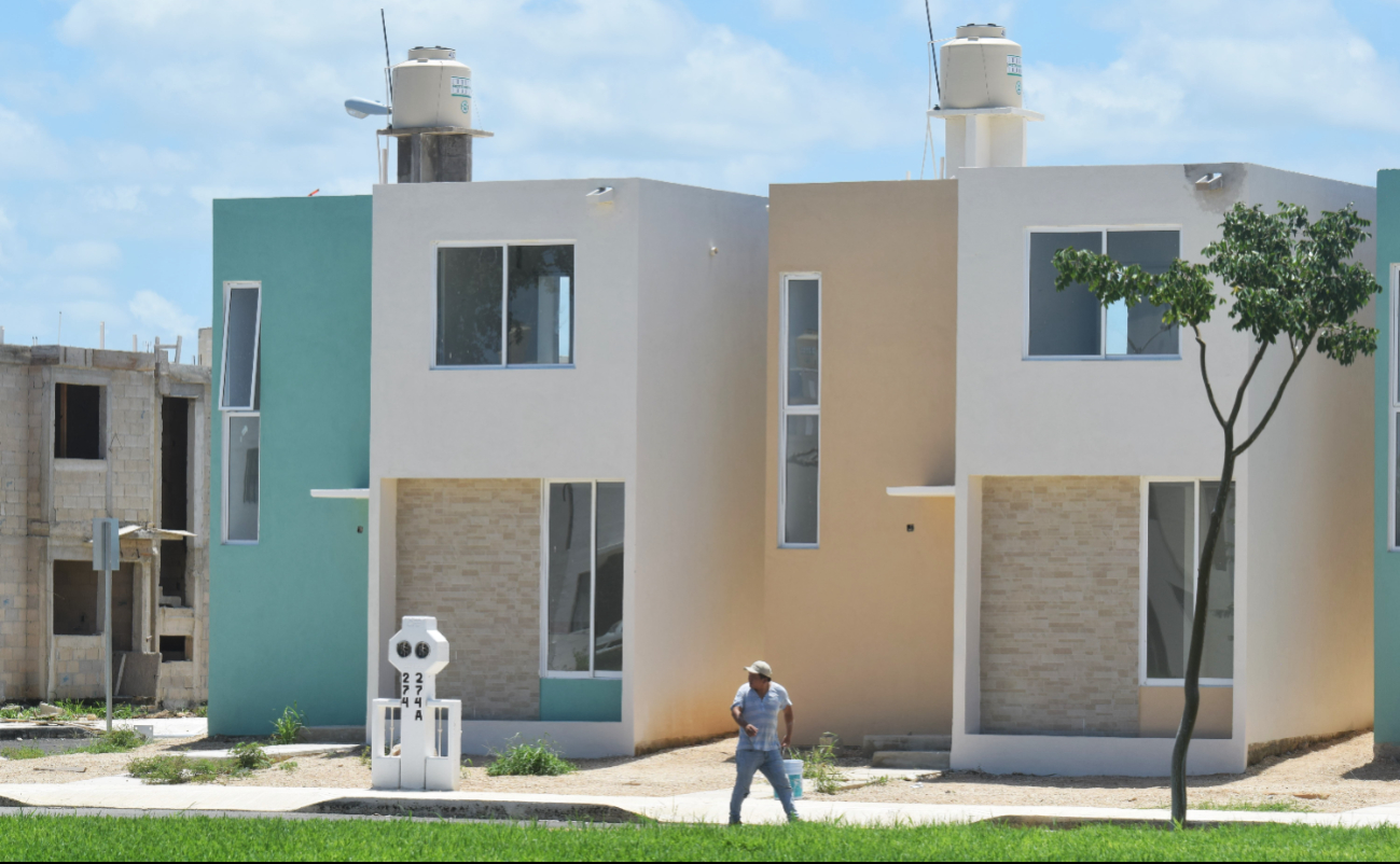 Inflación y aranceles no frenan al mercado inmobiliario en Mérida; la AMPI registra balance positivo durante 2025 