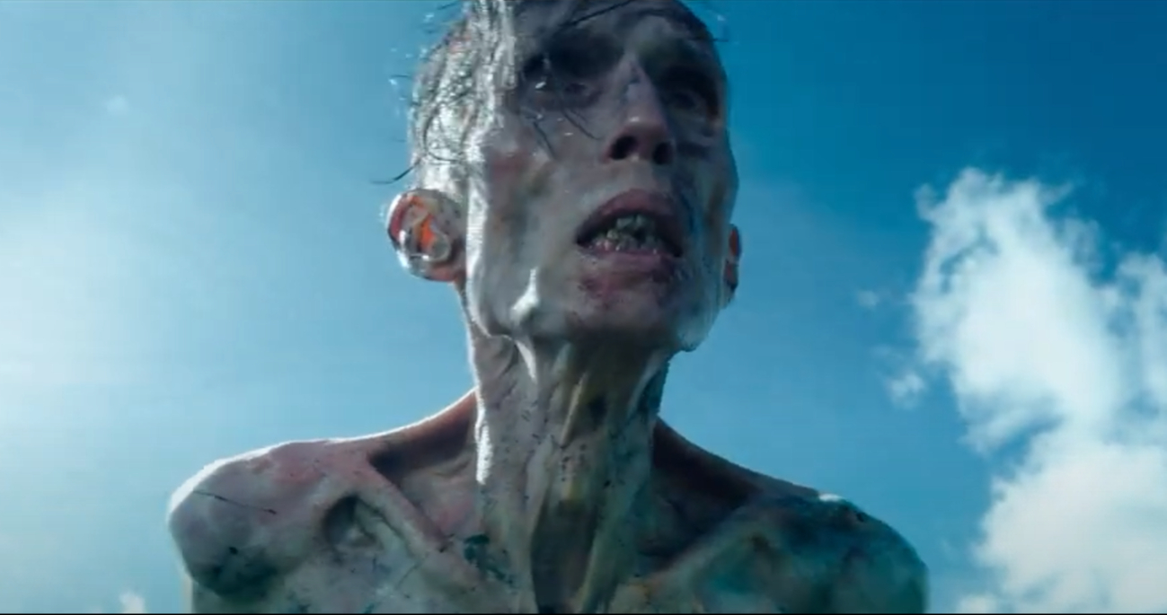 '28 Years Later' es la secuela de '28 Days Later' que fue protagonizada por Cillian Murphy '28 Years Later' es la secuela de '28 Days Later' que fue protagonizada por Cillian Murphy