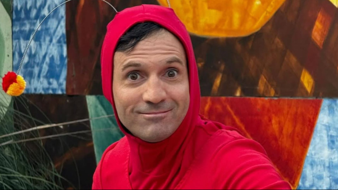 Confirman la fecha de estreno y dónde ver la serie de ‘Chespirito’ Confirman la fecha de estreno y dónde ver la serie de ‘Chespirito’