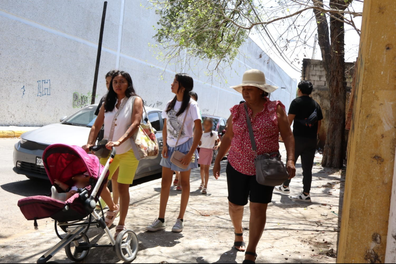   Por esta razón los yucatecos evitan salir de paseo en Viernes Santo  