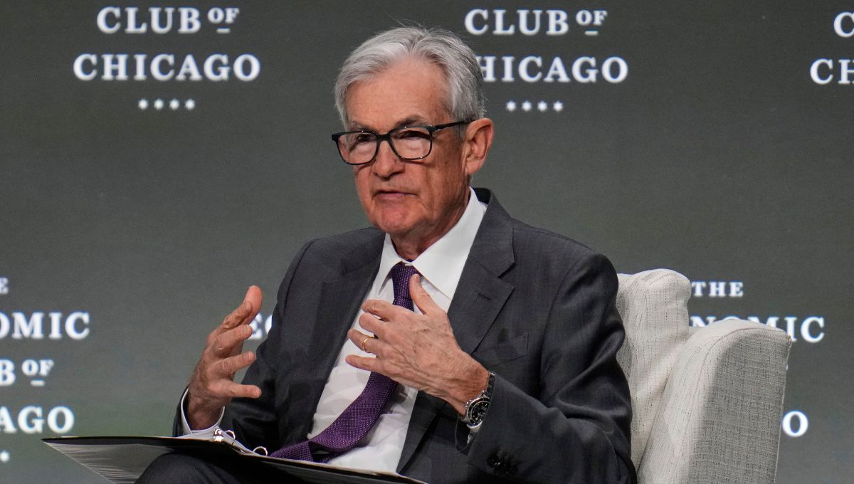 Trump exige despido de Jerome Powell y presiona por recorte inmediato de tasas de interés en EU