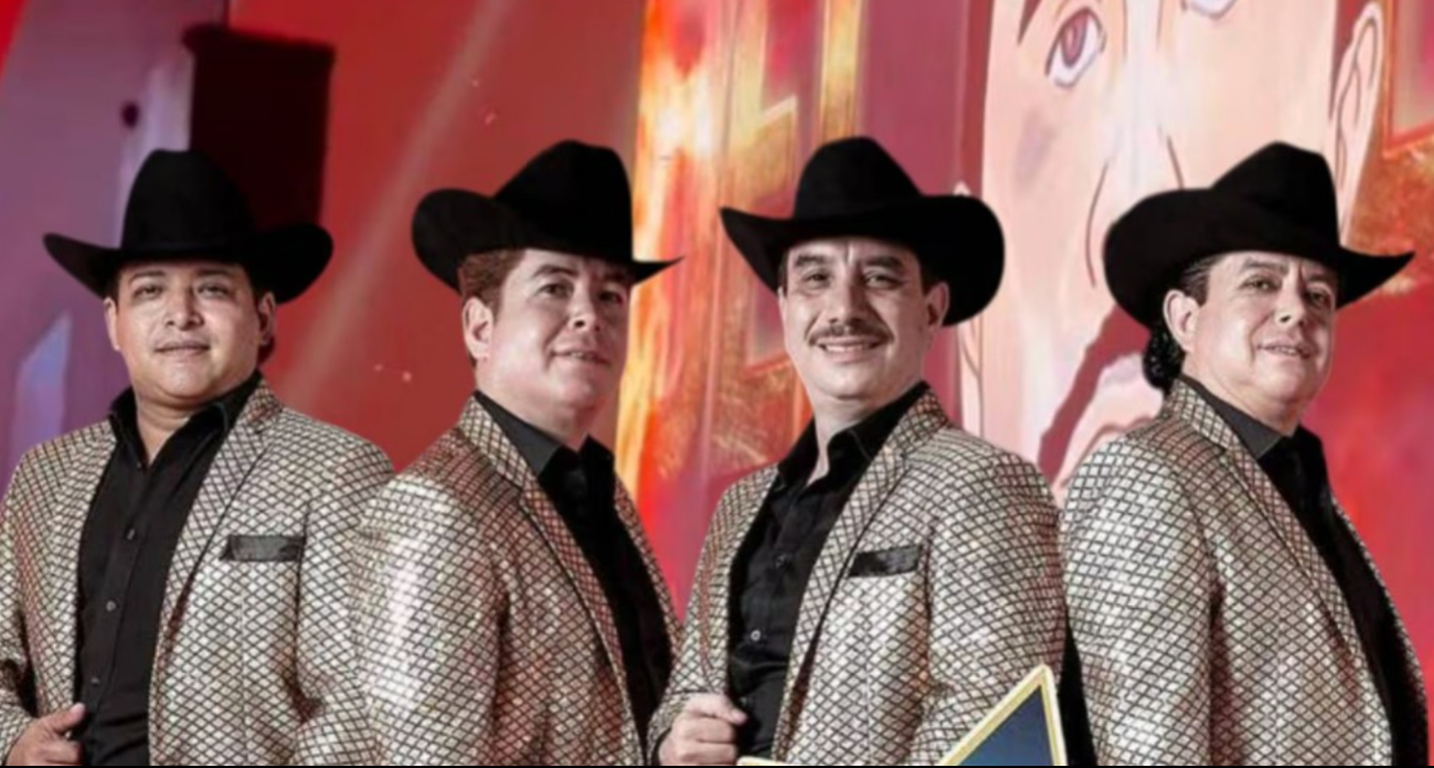 Los Alegres del Barranco están siendo investigados por la Fiscalía de Jalisco