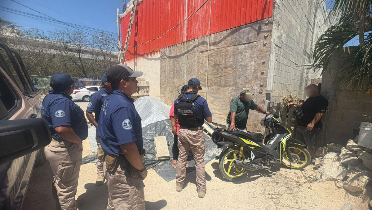 Presunto caso de tentativa de feminicidio en Tulum alerta a las autoridades