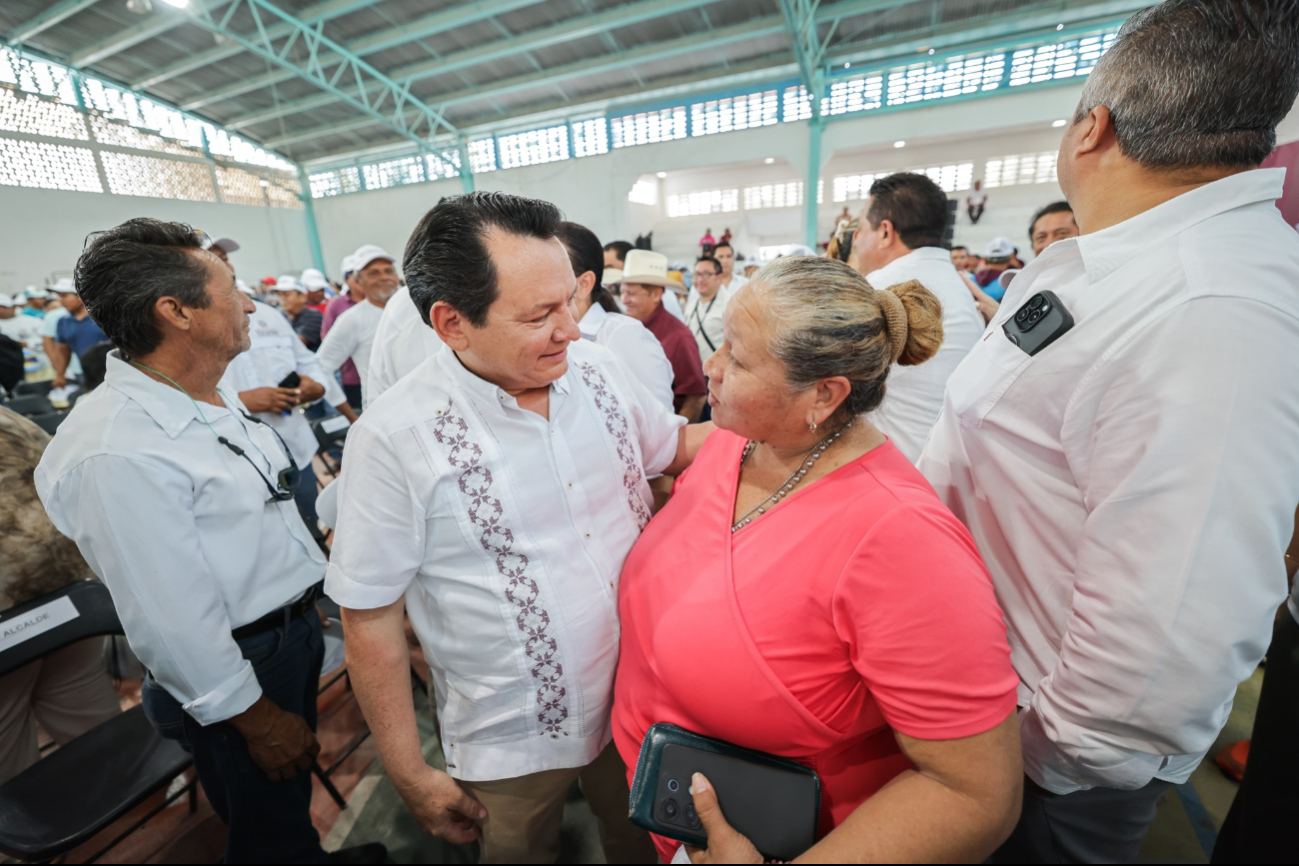 Mujeres podrán inscribirse al programa del Gobierno de Yucatán Mujeres podrán inscribirse al programa del Gobierno de Yucatán