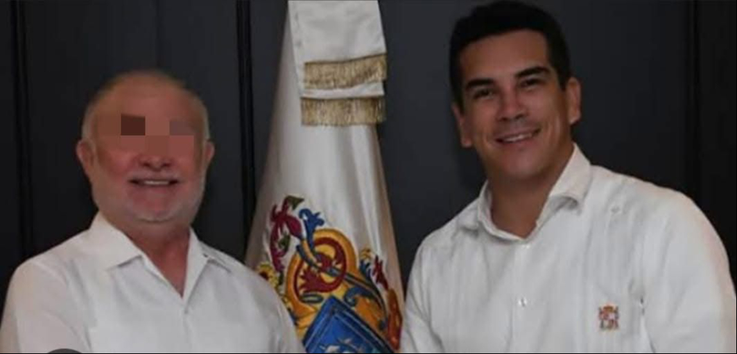 Próximo juicio por el desvío de 16 millones en administración de Alejandro Moreno Próximo juicio por el desvío de 16 millones en administración de Alejandro Moreno