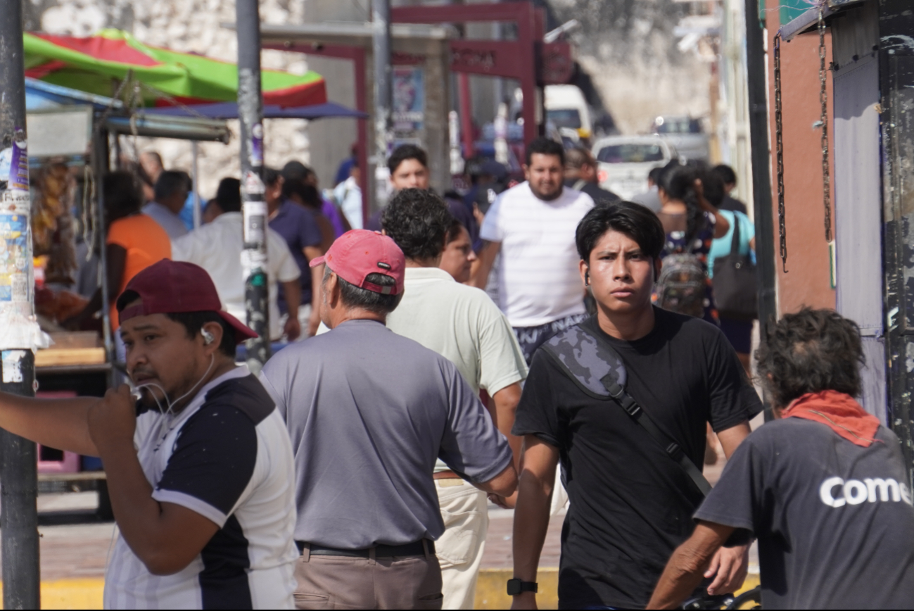  Impagos de Pemex provocaron pérdida anual de 13 mil empleos en Campeche   