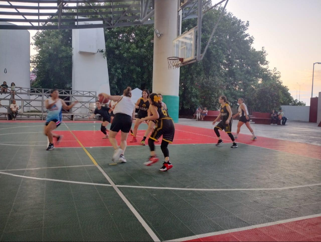 Semana Santa activa: Delegado invita a practicar deporte en familia