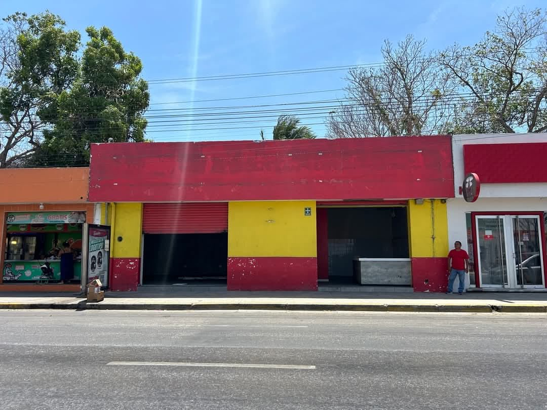 Altas rentas comerciales, como un local en la avenida Gobernadores por 50 mil pesos mensuales, limitan el emprendimiento local Altas rentas comerciales, como un local en la avenida Gobernadores por 50 mil pesos mensuales, limitan el emprendimiento local