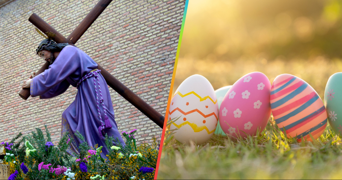 ¿Qué es la Pascua? Origen, significado y tradición religiosa