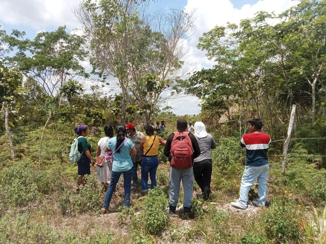 El cuerpo del joven presentó un impacto de bala, lo que aparentemente le causó la muerte