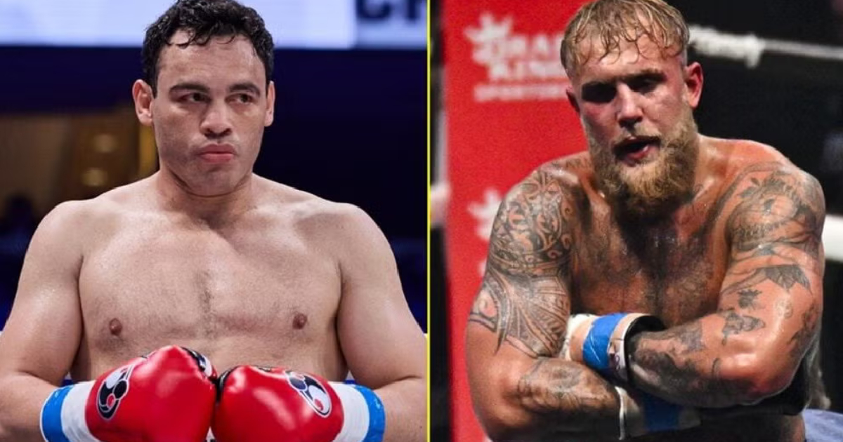 El Jr regresa ante un rival que el Canelo rechazó El Jr regresa ante un rival que el Canelo rechazó