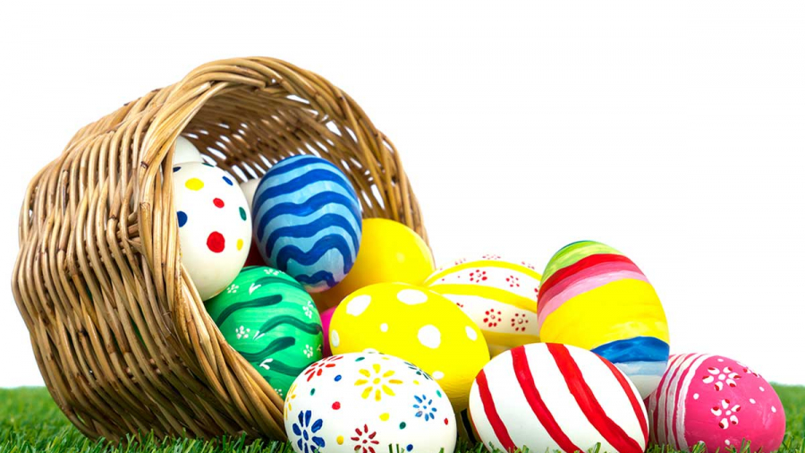 El significado de los huevos de Pascua: Tradición, simbolismo y evolución El significado de los huevos de Pascua: Tradición, simbolismo y evolución