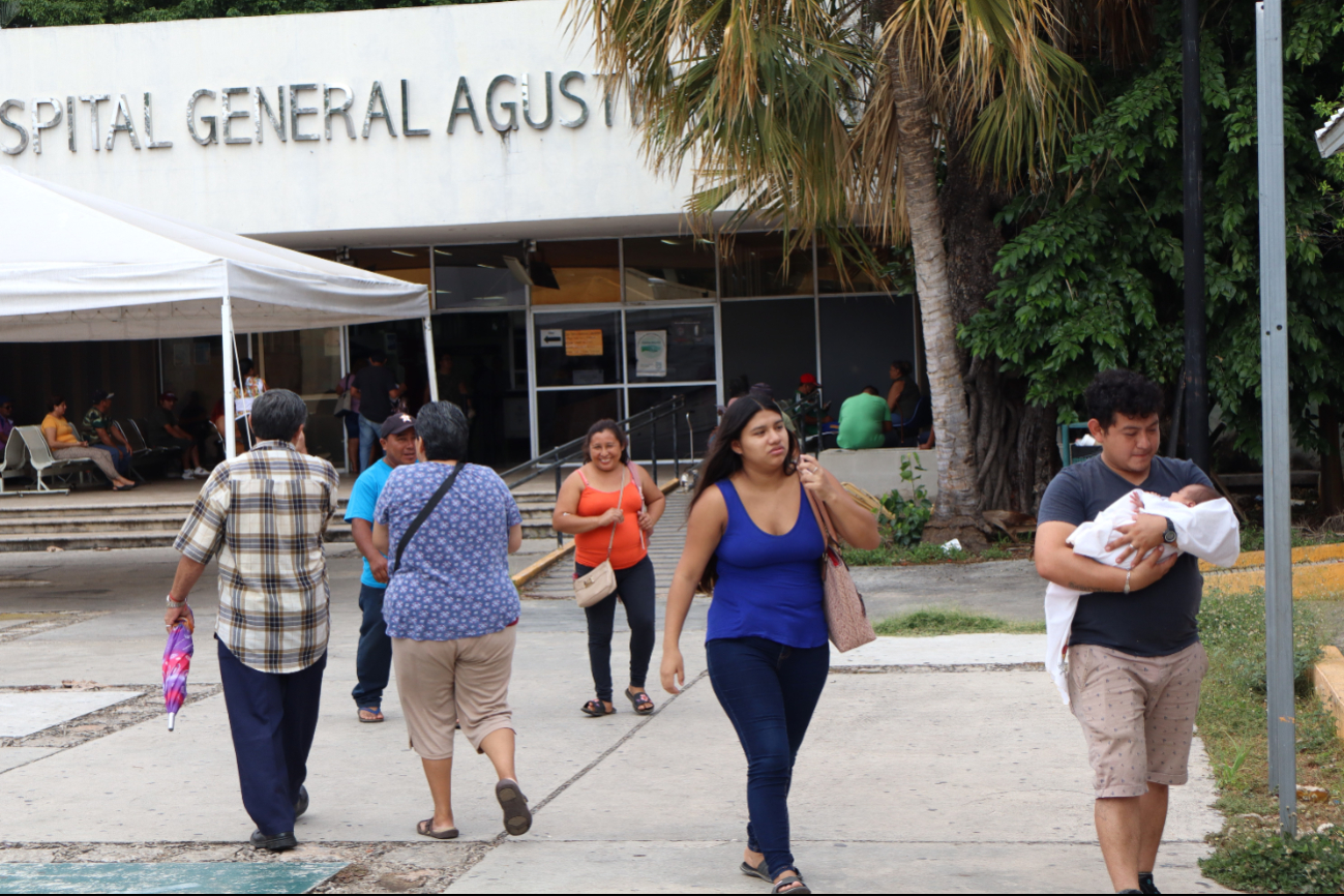 En el estado continúa el repunte de casos, con 67 enfermos confirmados en lo que va del año