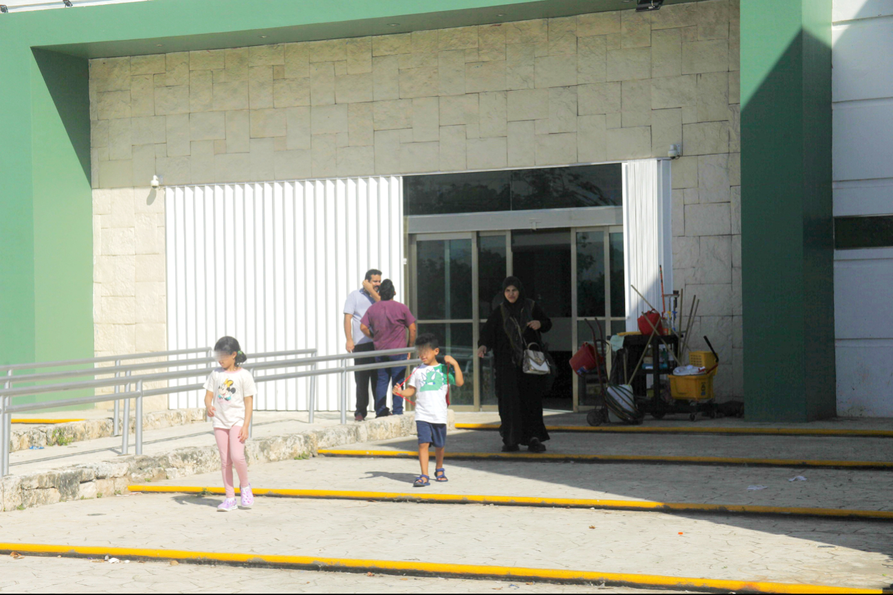 Confirman rebrote de tosferina en Quintana Roo