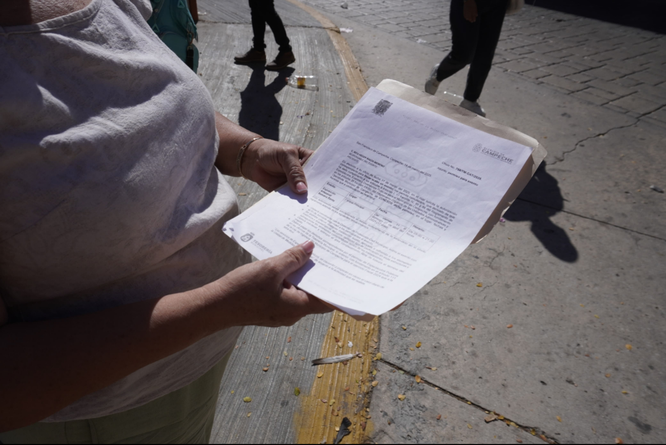 Invierten más de 5 mil pesos y no los dejan vender Invierten más de 5 mil pesos y no los dejan vender