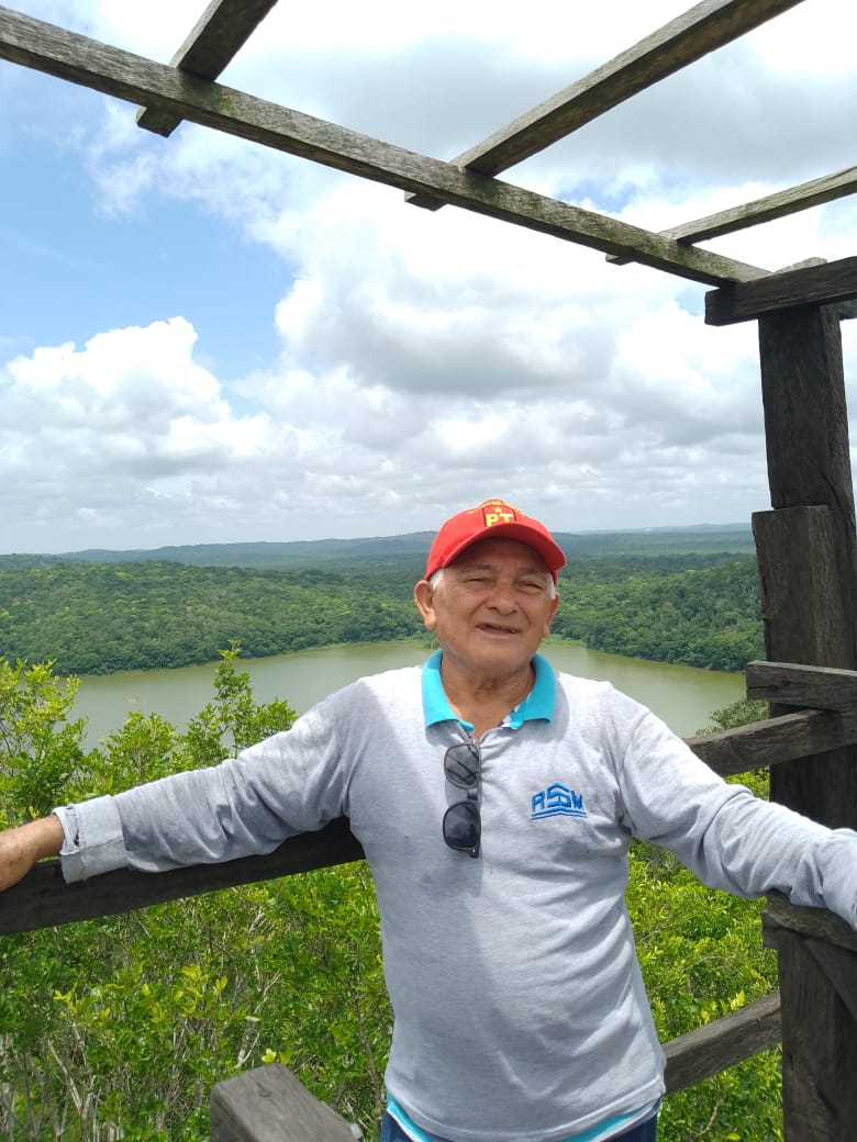 José Quintal (recuadro), pidio más inversión y resaltó la versatilidad de esta zona. José Quintal (recuadro), pidio más inversión y resaltó la versatilidad de esta zona.