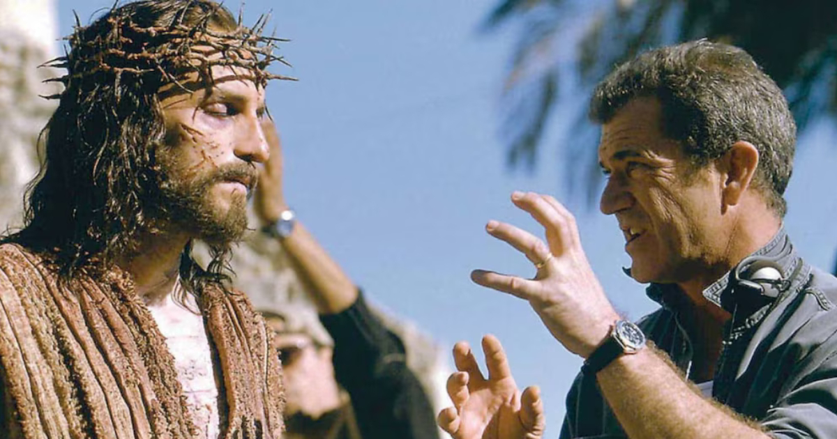 Un clásico de Semana Santa: Dónde ver "La Pasión de Cristo" de Mel Gibson  