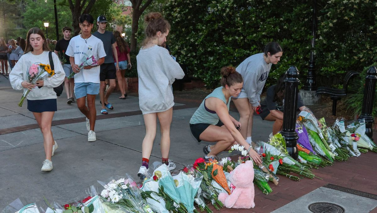 Tiroteo en Universidad Estatal de Florida dejó dos muertos y siete heridos