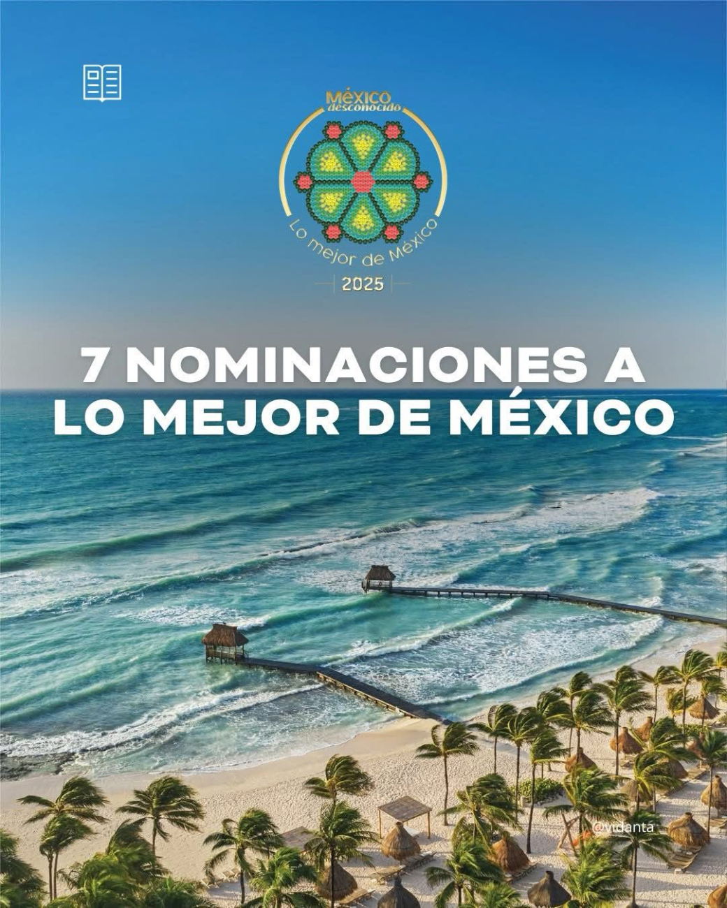 Las votaciones terminarán el 20 de abril del 2025