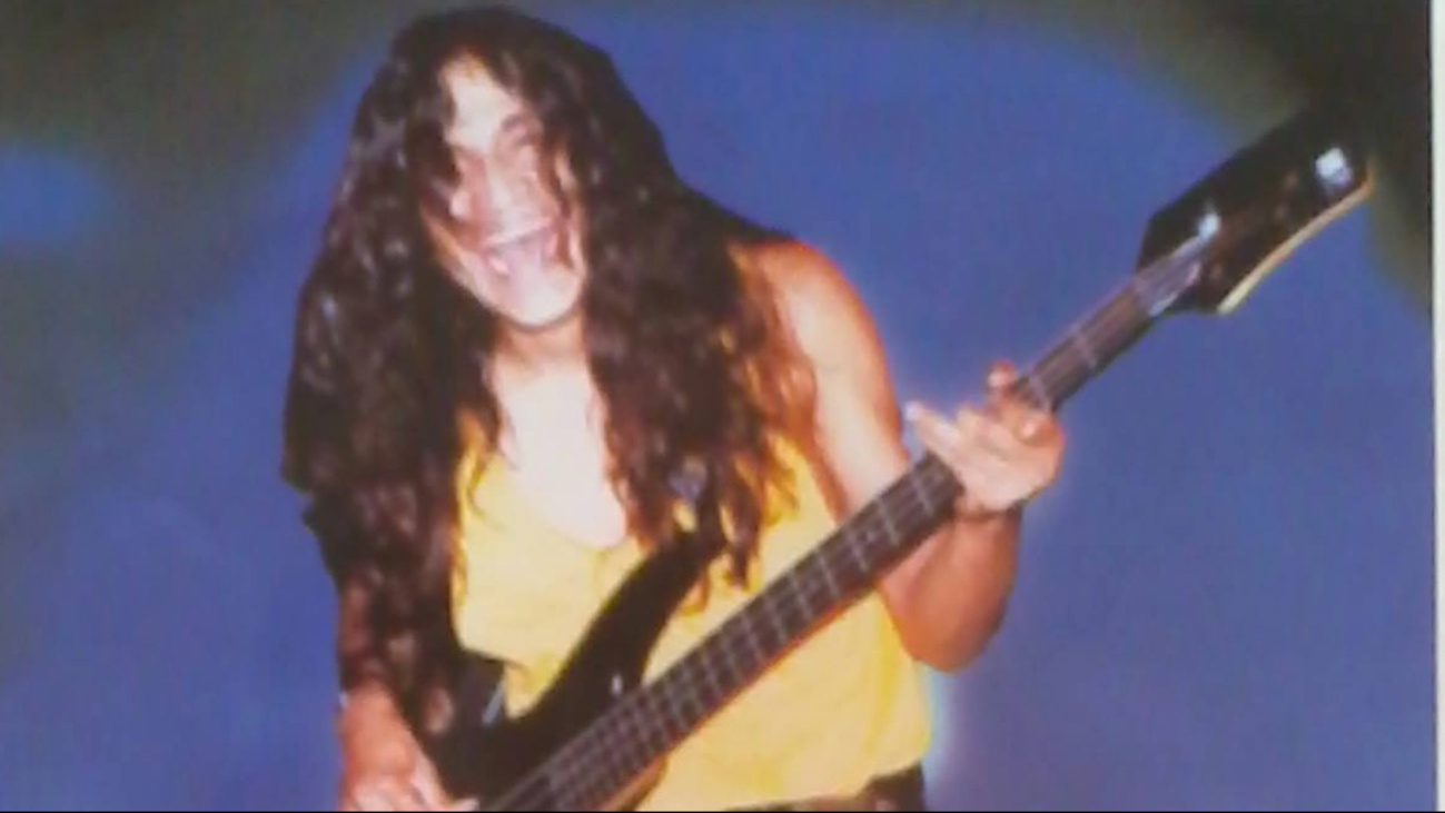 Murió Jaime Rodríguez, ex bajista de El Haragán y leyenda del rock mexicano