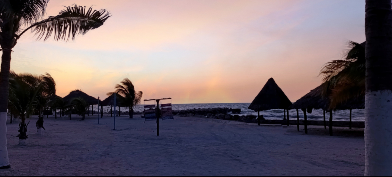 Playa Bonita amplía su horario de 7 AM a 7 PM del 14 al 27 de abril.