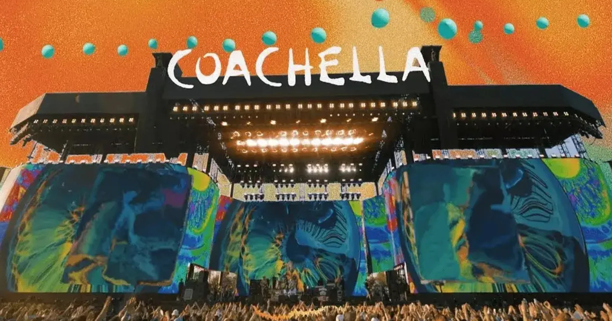 Coachella 2025: Guía Completa de artistas y horarios para el viernes 18 de Abril 