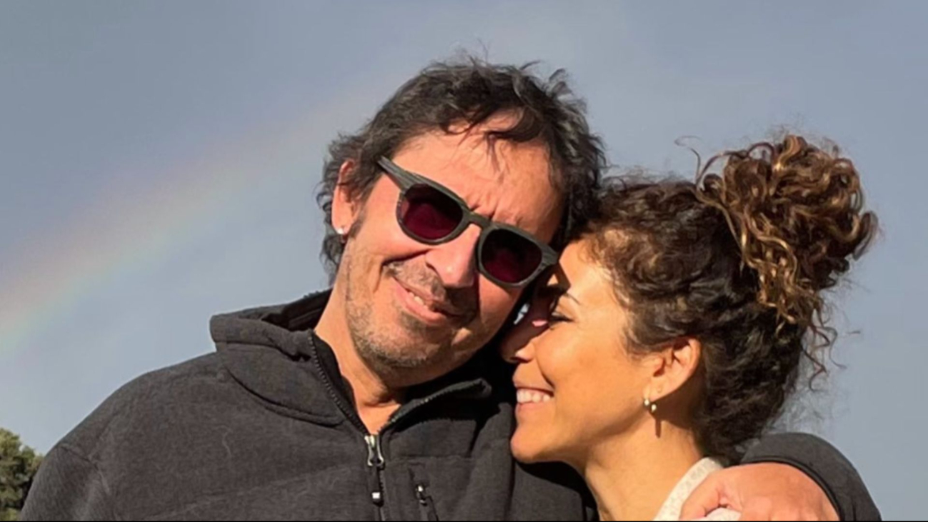 Tras la muerte de Memo del Bosque, Vica Andrade le manda indirecta a Mónica Noguera 