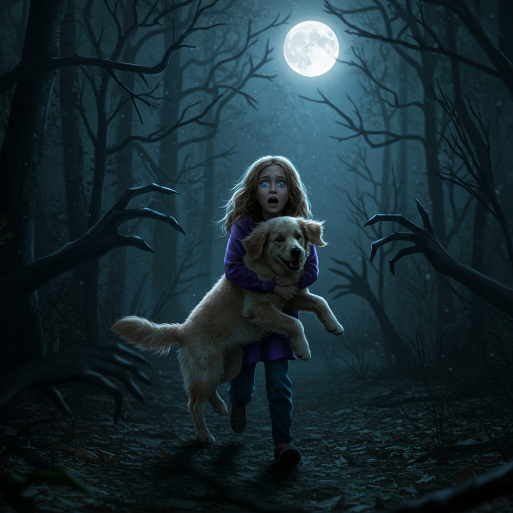 La leyenda de La Niña y el Perro ha pasado de generación en generación desde hace muchos años. La leyenda de La Niña y el Perro ha pasado de generación en generación desde hace muchos años.