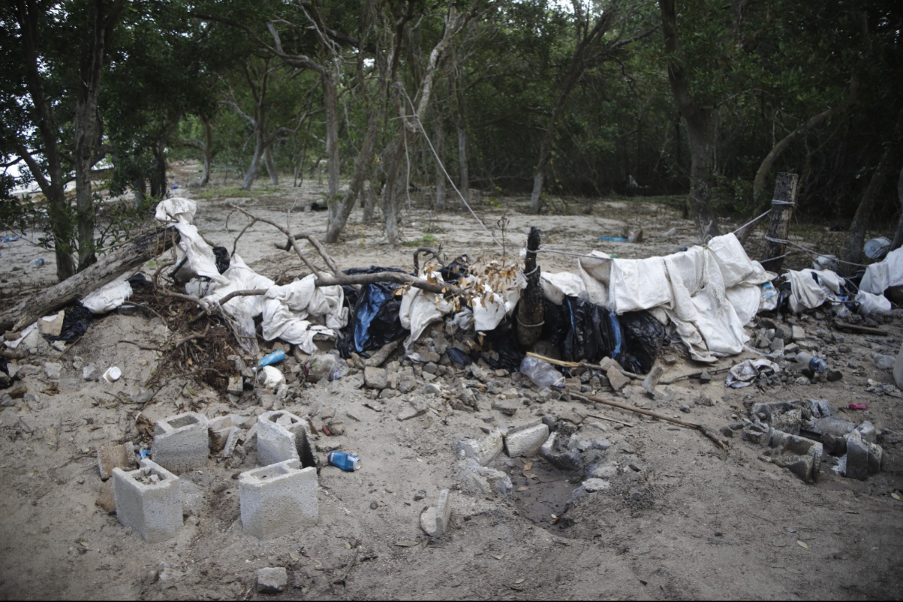 Limpiemos Yucatán hace un llamado urgente a cuidar las playas ante la alta afluencia de visitantes por Semana Santa.