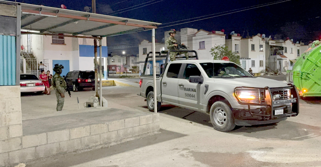 Aumentan delitos de alto impacto en Quintana Roo durante marzo, de acuerdo al SESNSP