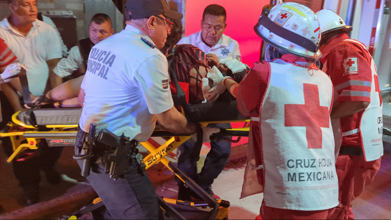  Alarman feminicidios en Carmen   