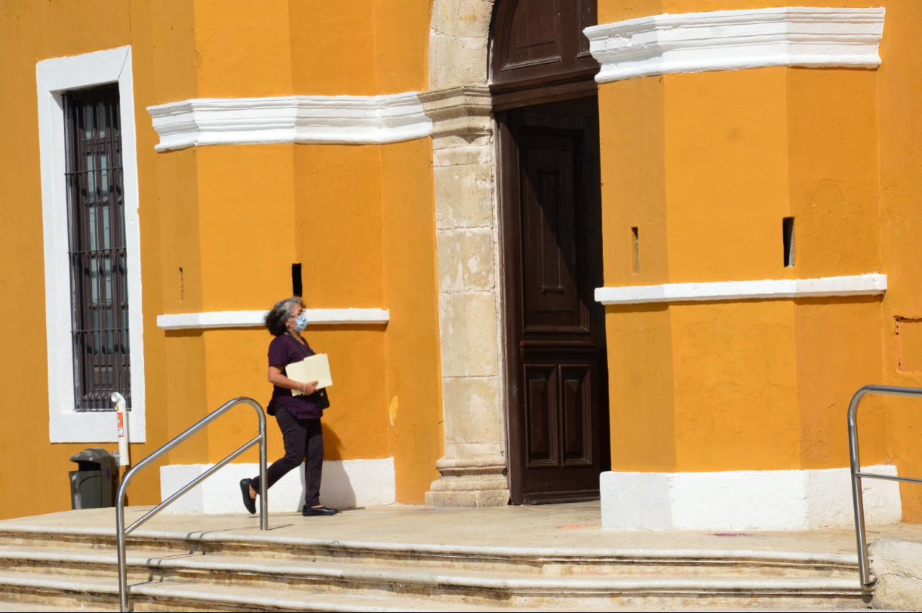 Asecam alerta sobre duplicidad de pagos en el Ayuntamiento de Campeche
