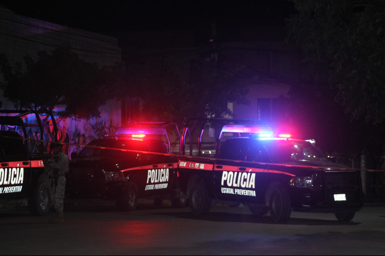 Ciudadanos lamentan que ya no se pueda salir con tranquilidad a las plazas o calles.