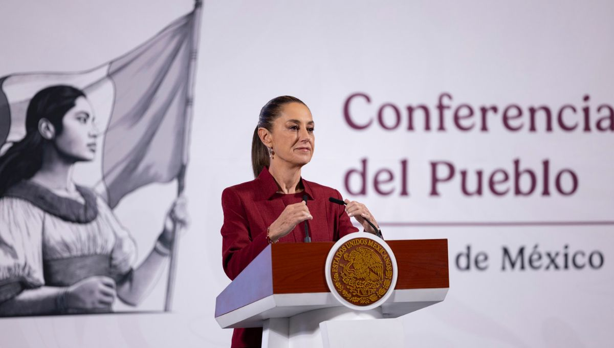 Sheinbaum y Carney fortalecen lazos comerciales y reafirman compromiso con el T-MEC​