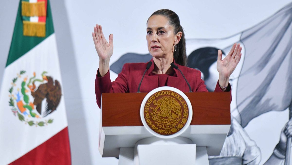 ¿Habrá Mañanera este 9 de abril? Presidenta Sheinbaum hace anuncio antes de viajar a la Cumbre de la Celac