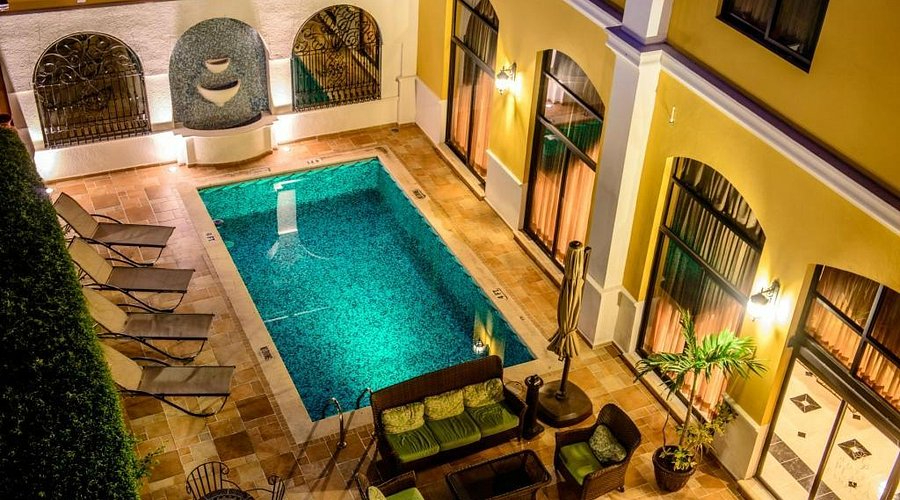 Cómo encontrar hoteles y hacer reservaciones a tiempo para Semana Santa