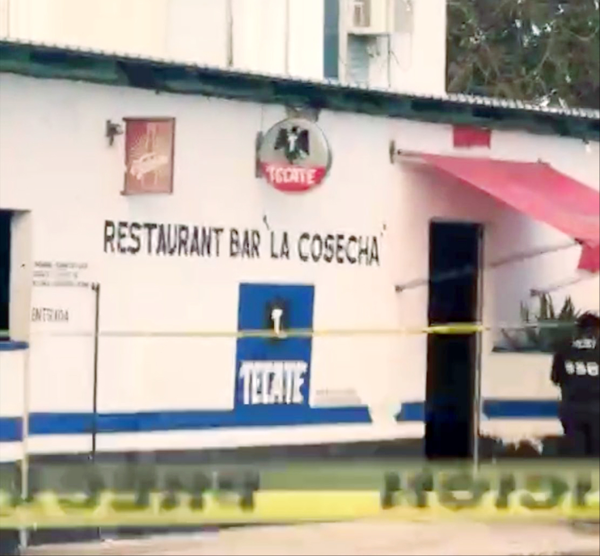 Con este homicidio, el municipio reporta ocho en lo que va del año, siete en el tercer mes