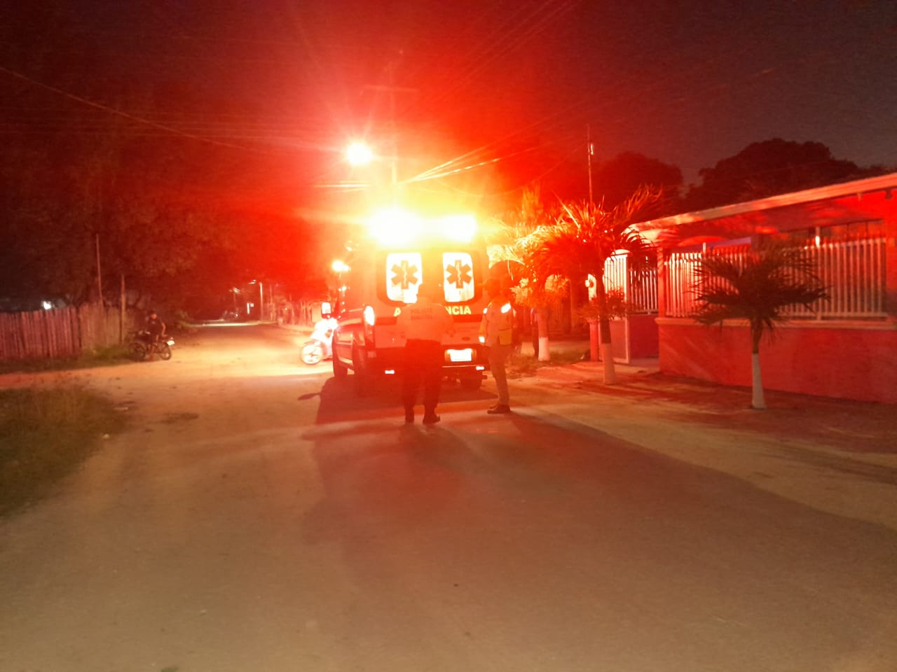 El lesionado pidió disculpas y llegó a un arreglo con el taxista, evitando ser detenido El lesionado pidió disculpas y llegó a un arreglo con el taxista, evitando ser detenido