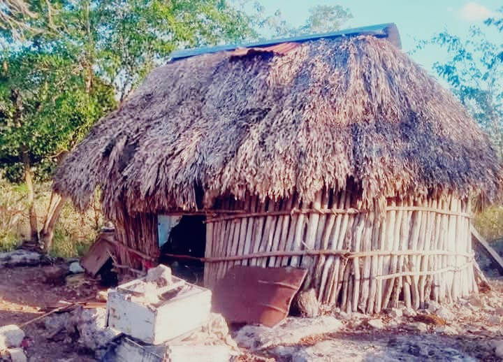 Hombre visita a su padre en Kantunil y lo halla en estado de descomposición