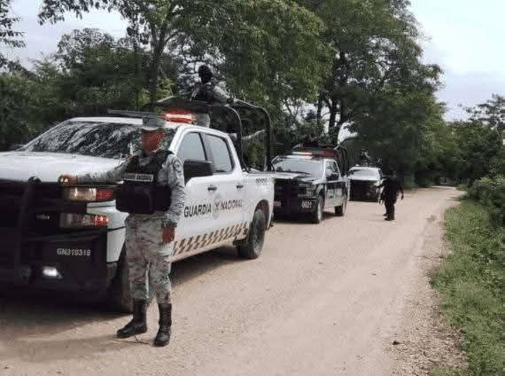 Exigen mayor vigilancia en Candelaria ante el incremento de robos