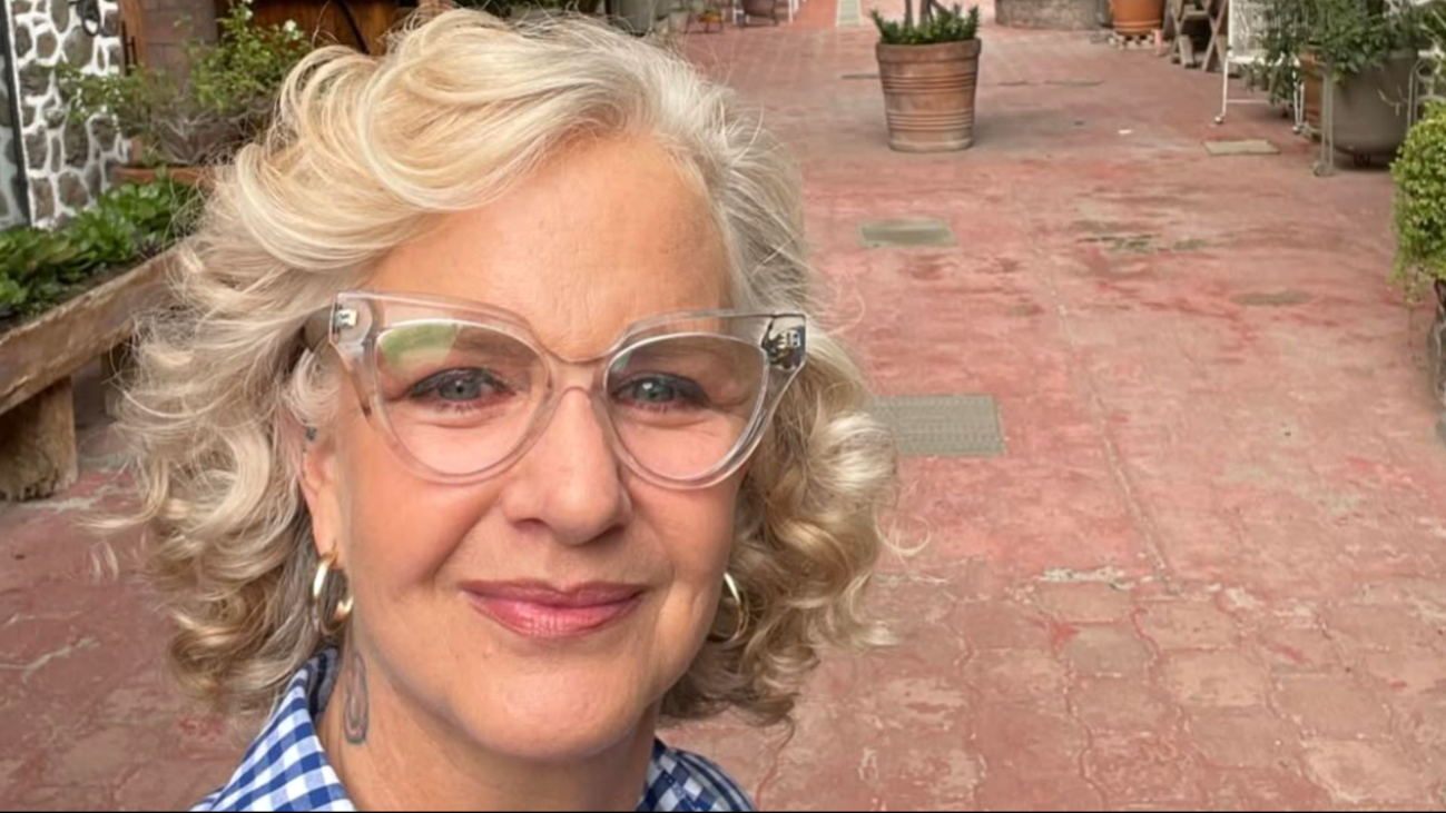 ¿Mamá de Gala Montes se gasto el dinero que le pagó Adrián Marcelo en un arreglo estético?