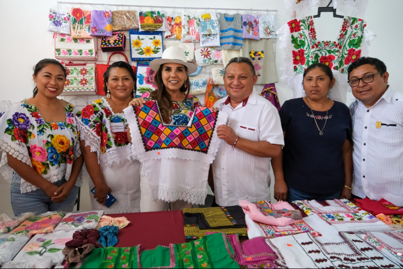Se espera que emprendedores la zona sur puedan ser mejor beneficiados a consecuencia del Tren Maya.