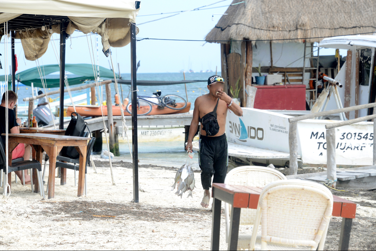 Lujo y pobreza en un paraíso desigual: A sus 55 años, Cancún sigue lidiando con inseguridad, marginación, pobreza y precariedad 