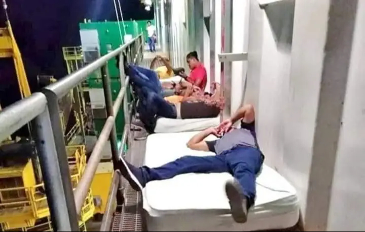 Las protestas no han servido de nada y tampoco los mismos líderes sindicales han metido las manos por sus representados