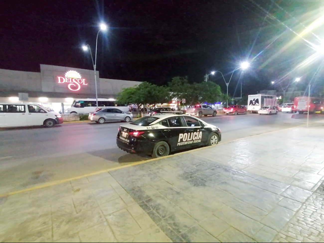 Los agentes policiacos de Benito Juárez se han visto involucrados en diferentes hechos delictivos Los agentes policiacos de Benito Juárez se han visto involucrados en diferentes hechos delictivos