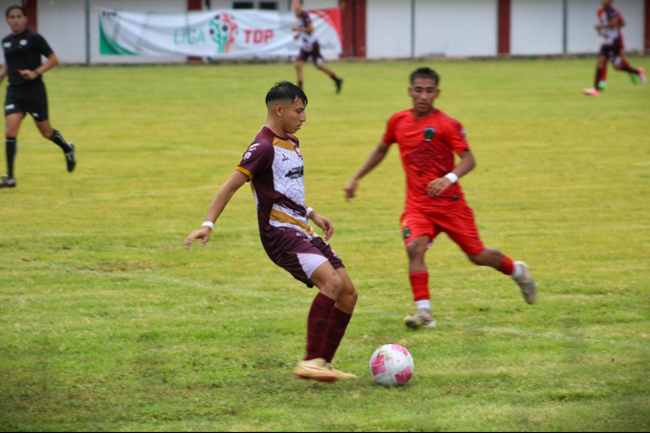 Pampaneros de Champotón cierran temporada como el peor equipo de Campeche