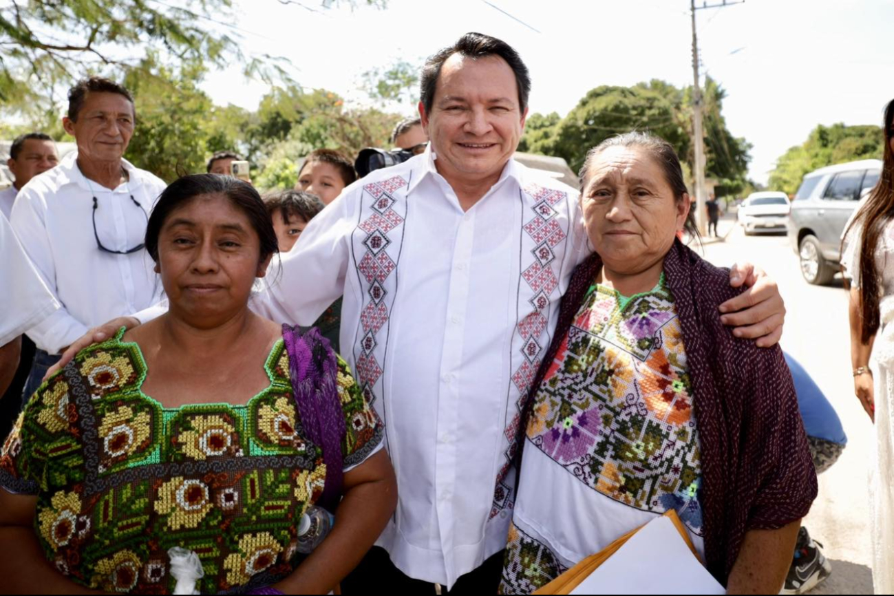 Participan mujeres de 18 hasta los 59 años en el programa Mujeres Renacimiento