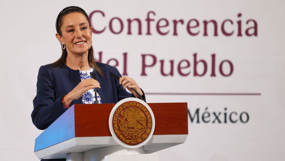 Sheinbaum desmiente acusaciones de Ecuador sobre sicarios mexicanos y niega vínculos con “atentados terroristas”