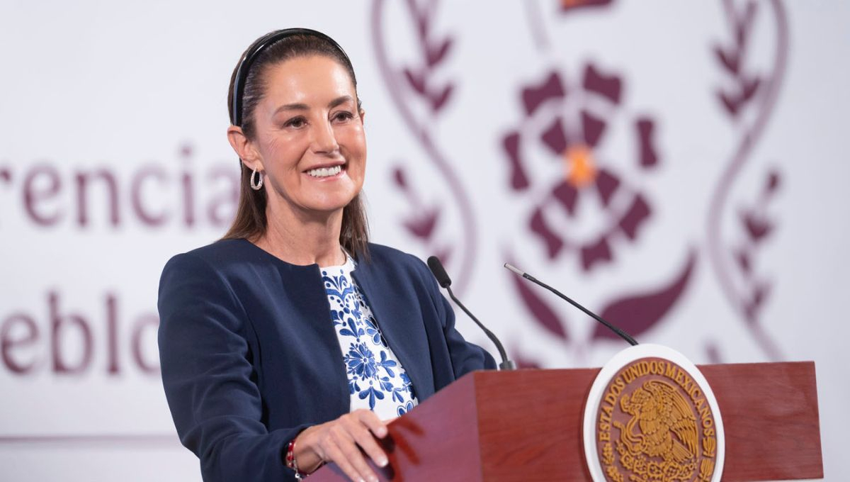 Campeche presentará proyectos clave a Claudia Sheinbaum en su segunda visita