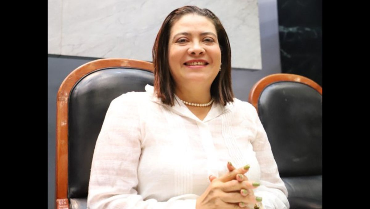 Inicialmente se difundió la versión de que el ataque iba dirigido a la propia diputada Gladys Cortés Genchi Inicialmente se difundió la versión de que el ataque iba dirigido a la propia diputada Gladys Cortés Genchi